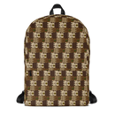 Coffee(珈琲) Kanji Backpack