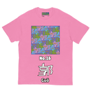 (郭)No.16 Chinese Surname Kanji Men's T-shirt