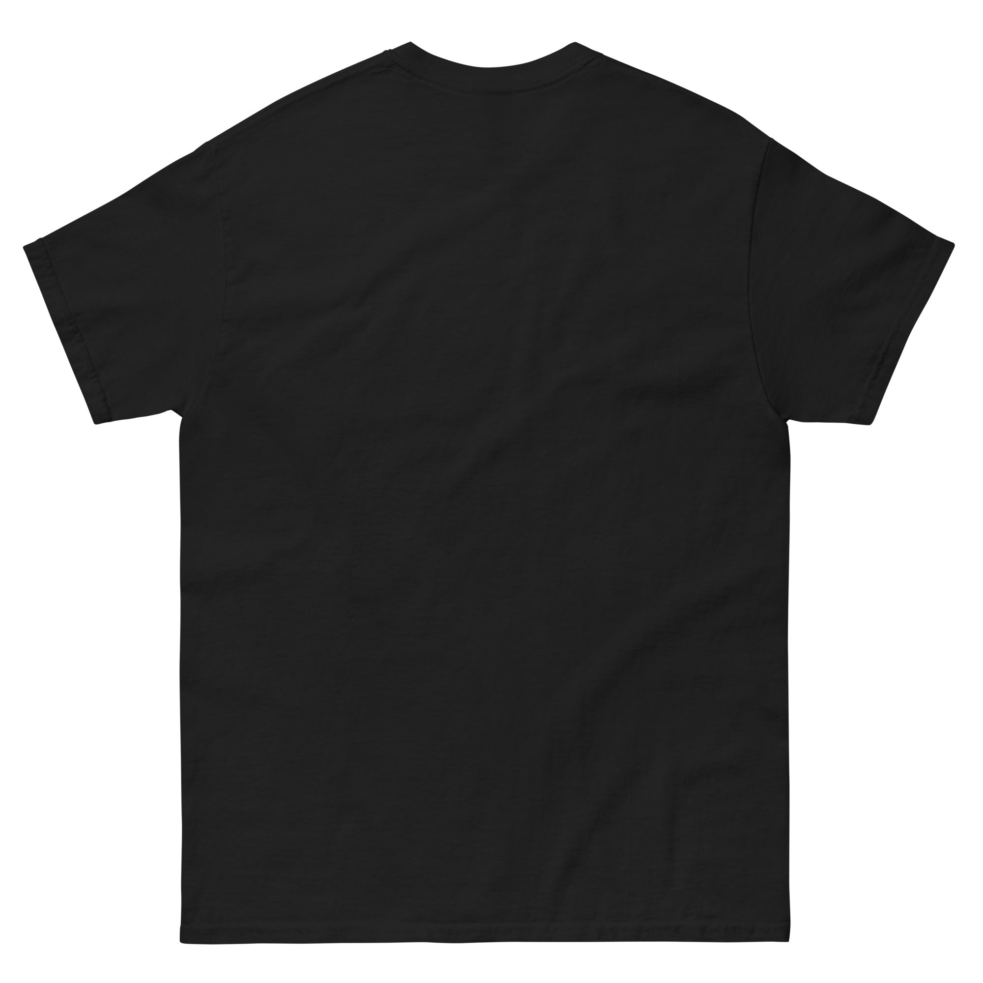 Tokyo(東京) Kanji Camiseta clásica para hombre