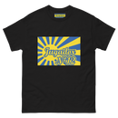 LA 12 ”Rising Sun” Men's classic T-shirt