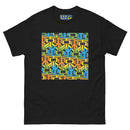 Tokyo(東京) Kanji Men's T-shirt