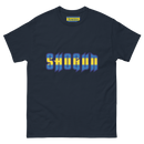 LA 12 "SHOGUN" Men's classic T-shirt