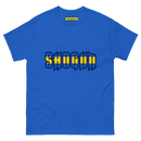 LA 12 "SHOGUN" Men's classic T-shirt