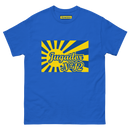 LA 12 ”Rising Sun” Men's classic T-shirt