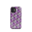 Spirit(志) Kanji Tough Case for iPhone®