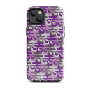 Spirit(志) Kanji Tough Case for iPhone®