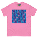 (陳)No.5 Chinese Surname Kanji Men's T-shirt