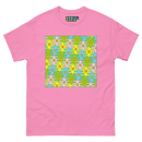 Happiness(幸) Men's T-shirt