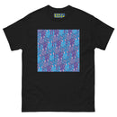 (陳)No.5 Chinese Surname Kanji Men's T-shirt