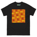 (朱)No.14 Chinese Surname Kanji Men's T-shirt