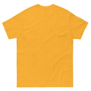 (陳)No.5 Chinese Surname Kanji Men's T-shirt