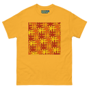 (朱)No.14 Chinese Surname Kanji Men's T-shirt