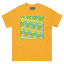 Happiness(幸) Men's T-shirt