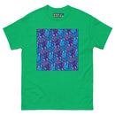 (陳)No.5 Chinese Surname Kanji Men's T-shirt