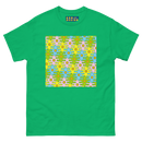 Happiness(幸) Men's T-shirt