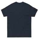 (陳)No.5 Chinese Surname Kanji Men's T-shirt