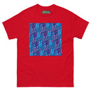 (陳)No.5 Chinese Surname Kanji Men's T-shirt