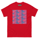 (楊)No.6 Chinese Surname Kanji Men's T-shirt