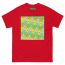 Happiness(幸) Men's T-shirt