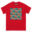 Heart(心) Men's T-shirt