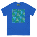 (徐)No.11 Chinese Surname Kanji Men's T-shirt