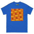 (朱)No.14 Chinese Surname Kanji Men's T-shirt