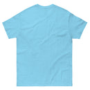 (陳)No.5 Chinese Surname Kanji Men's T-shirt