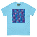 (陳)No.5 Chinese Surname Kanji Men's T-shirt