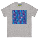 (陳)No.5 Chinese Surname Kanji Men's T-shirt