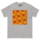 (朱)No.14 Chinese Surname Kanji Men's T-shirt