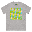 Happiness(幸) Men's T-shirt