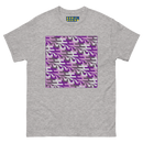 Spirit(志) Kanji Men's T-shirt